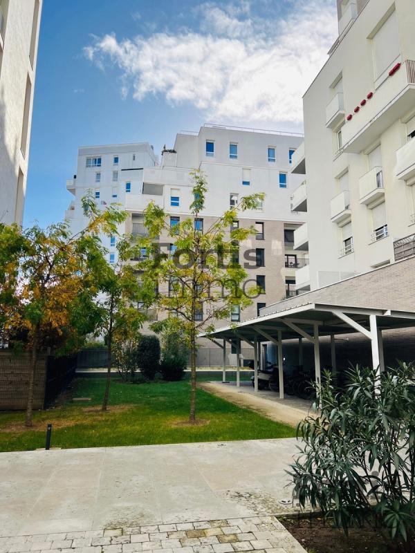 Duplex - 92 m² - 4 pièces