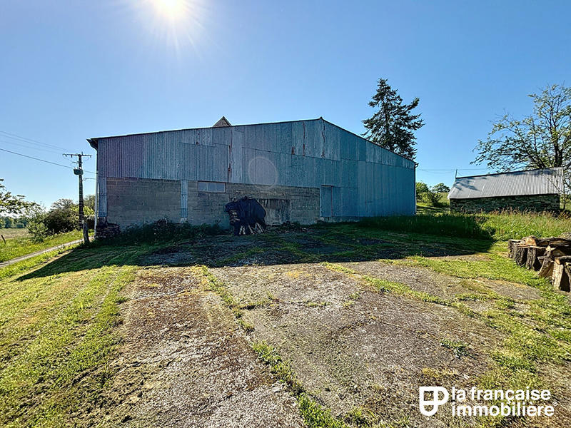 Maison - 114 m² - 1 pièce