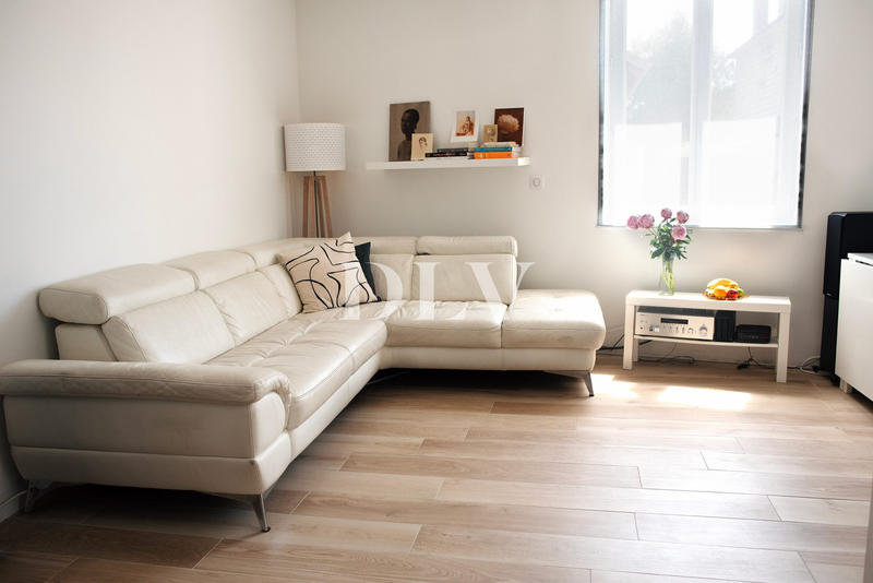 Maison ancienne - 42 m² - 2 pièces