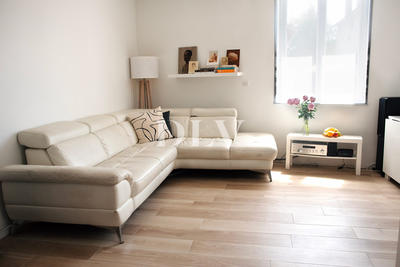 Maison ancienne - 42 m² - 2 pièces