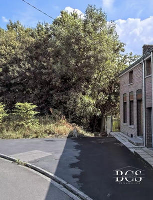 Maison - 82 m² - 7 pièces