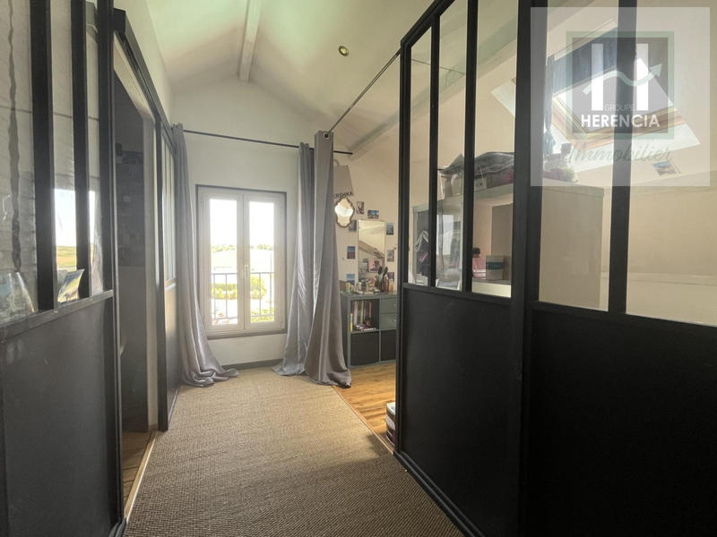 Maison ancienne - 135 m² - 5 pièces