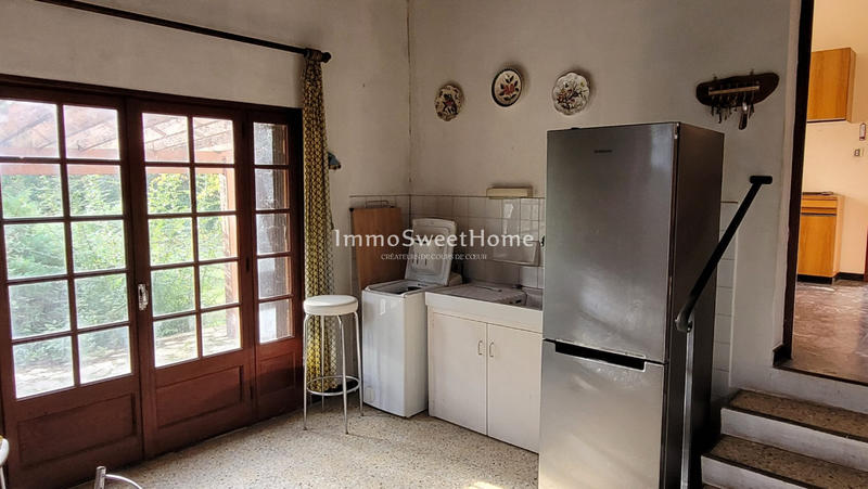 Villa - 146 m² - 7 pièces