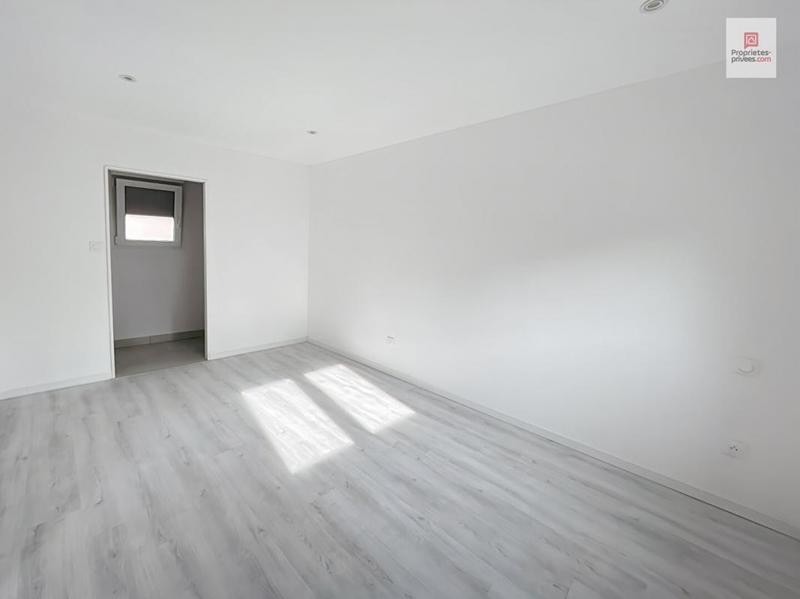 Maison - 84 m² - 4 pièces