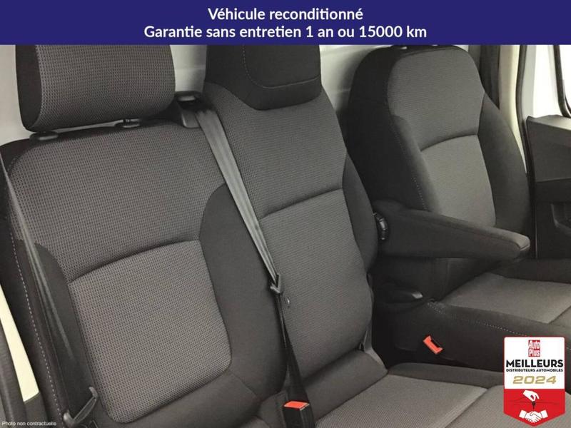 Renault Trafic L2h1 Fgn 3t Blue Dci 150 Auto Advance4 port