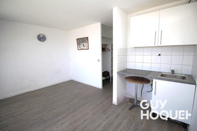 Appartement - 135 m² - 2 pièces