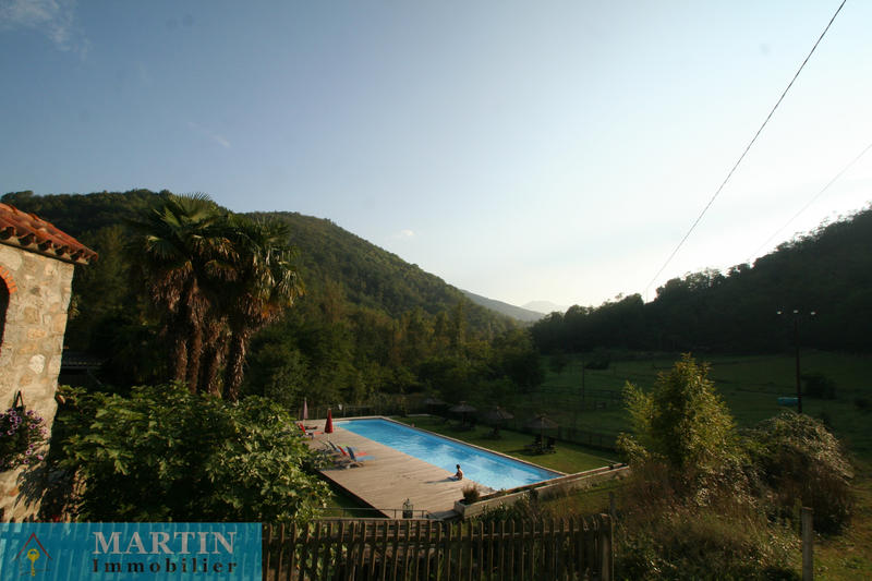 Mas - 770 m² - 27 pièces