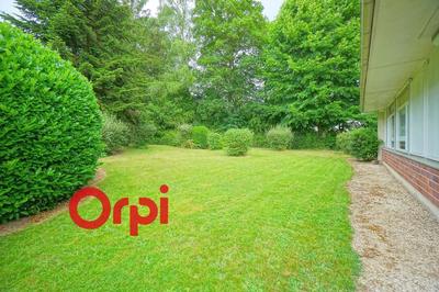 Maison - 82 m² - 3 pièces