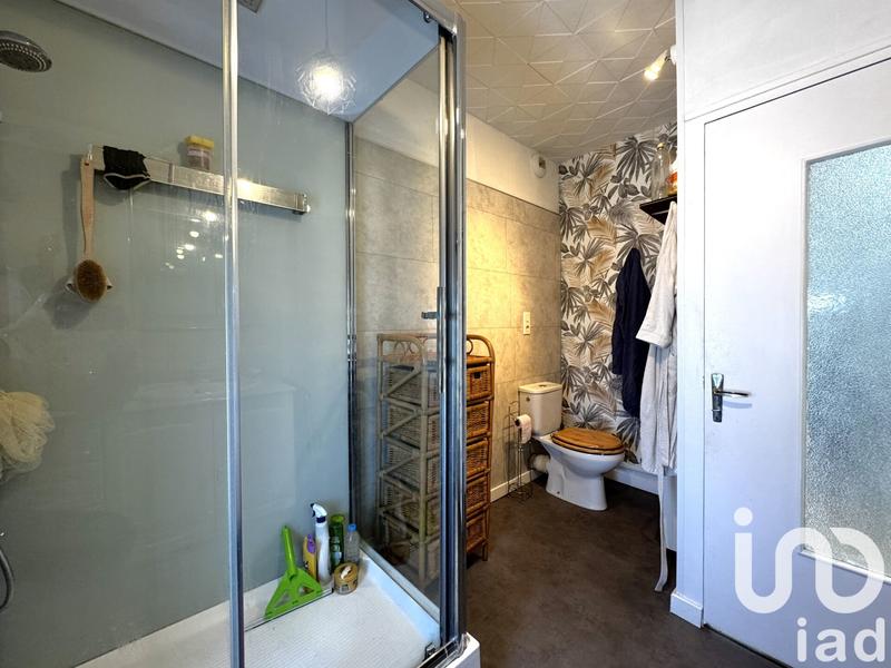 Maison de village - 116 m² - 5 pièces