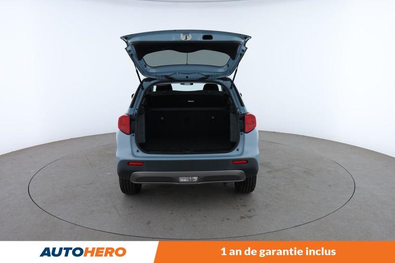 Suzuki Vitara 1.0 BoosterJet Privilege 111 ch
