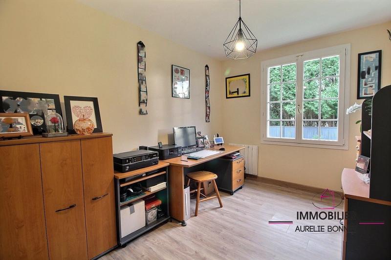Maison - 142 m² - 7 pièces