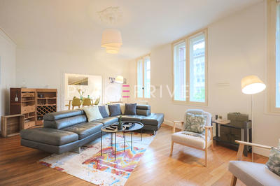 Appartement - 131 m² - 5 pièces