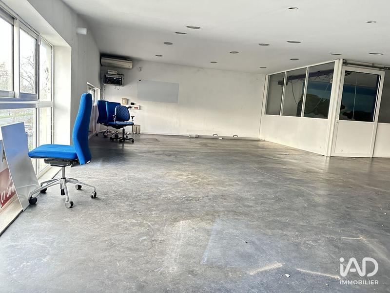 Local commercial - 197 m²