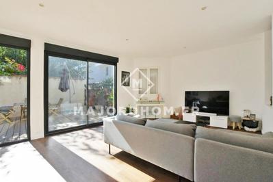 Appartement - 83 m² - 3 pièces