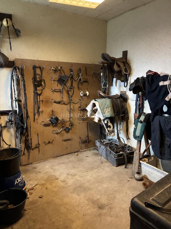 Propriété - 240 m² - 6 pièces