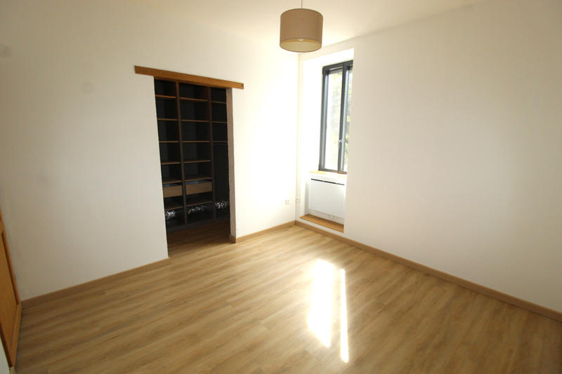 Maison - 144 m² - 6 pièces