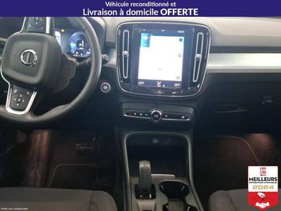 Volvo Xc40 T5 Twin Engine 180+82 Dct7 Momentum +Pack sta
