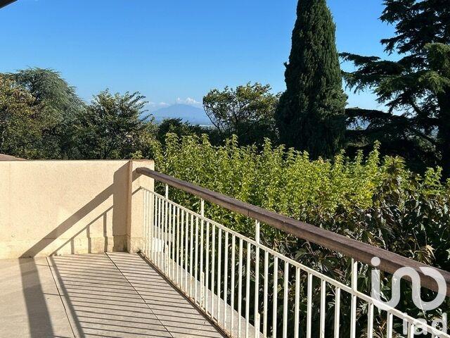 Maison de maîtres - 180 m² - 6 pièces