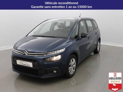 Citroën Grand C4 SpaceTourer PureTech 130 Feel