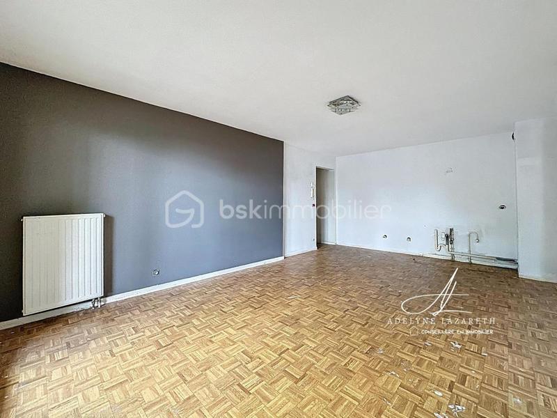 Appartement - 35 m² - 1 pièce
