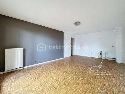 Appartement - 35 m² - 1 pièce
