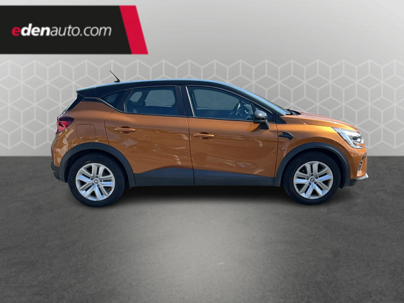 Renault Captur E-Tech 145 - 21 Business