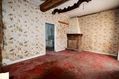 Maison - 70 m² - 4 pièces