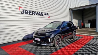 Citroën C5 Aircross Hybride Rechargeable 225 E-Eat8 Shine Pack