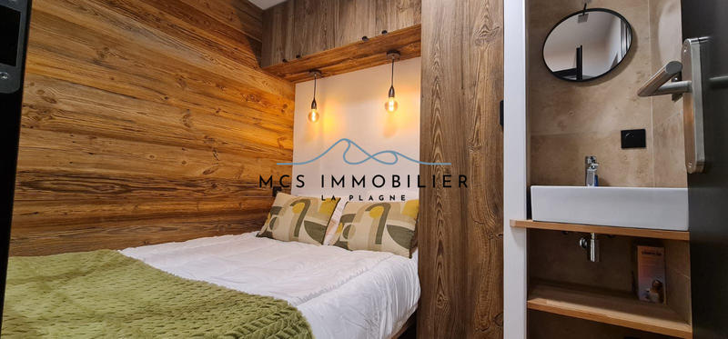 Appartement - 54 m² - 4 pièces