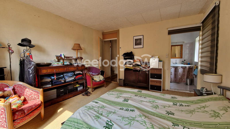 Maison ancienne - 163 m² - 7 pièces