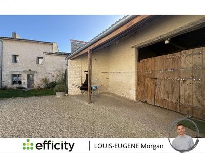 Maison - 209 m² - 8 pièces