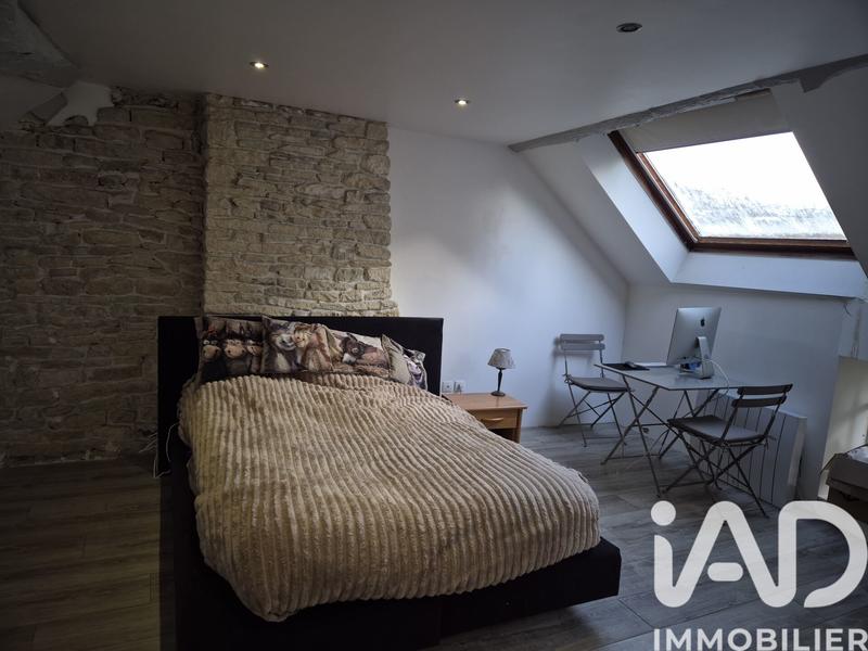 Maison de campagne - 140 m² - 4 pièces