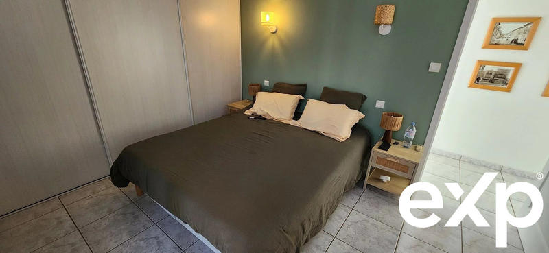 Villa - 130 m² - 5 pièces