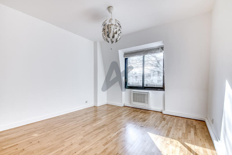 Appartement - 130 m² - 5 pièces