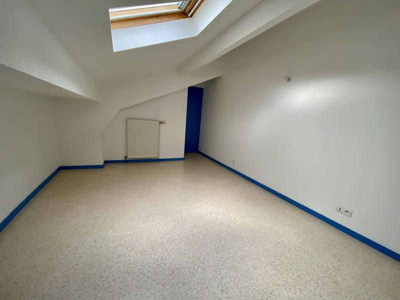 Appartement - 56 m² - 2 pièces