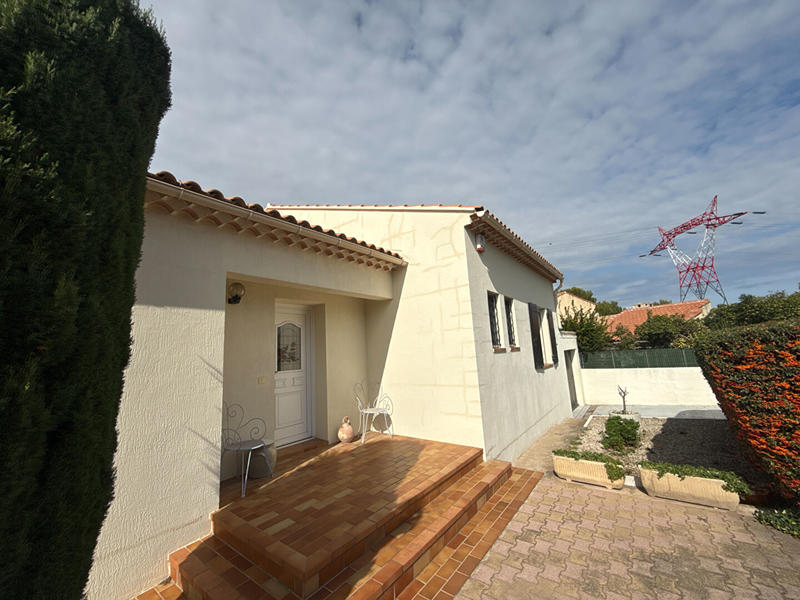 Maison - 145 m² - 4 pièces