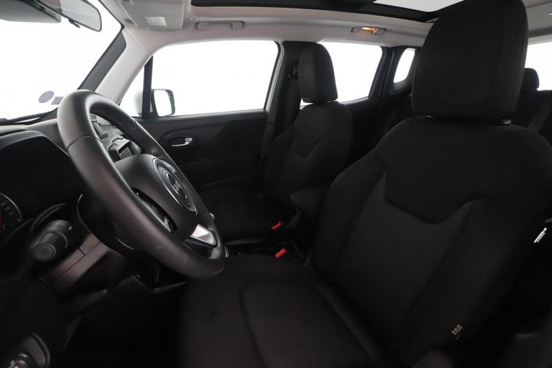 Jeep Renegade 1.0 Gse T3 Longitude 120 ch