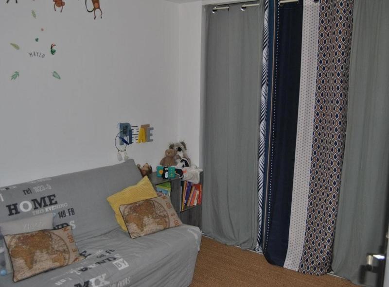 Maison - 170 m² - 5 pièces