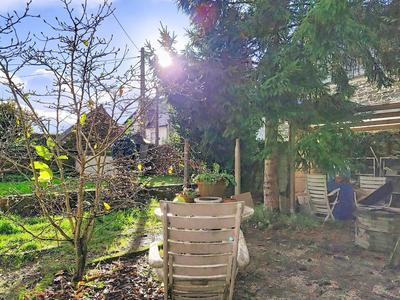 Maison en pierre - 150 m² - 6 pièces