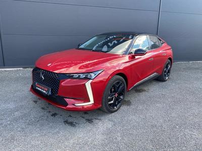 Ds Ds 4 II E-Tense 225 Performance Line Auto