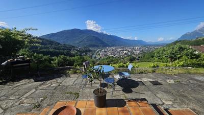 Appartement - 224 m² - 7 pièces