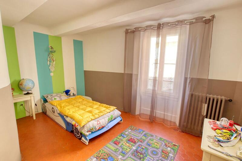 Maison de village - 151 m² - 6 pièces