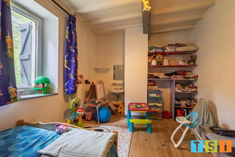 Maison - 161 m² - 6 pièces