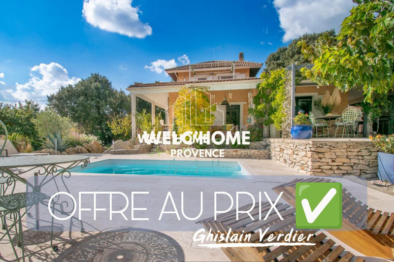 Maison - 102 m² - 6 pièces