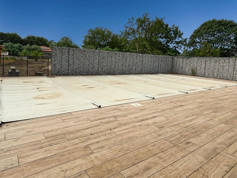 Maison - 180 m² - 5 pièces