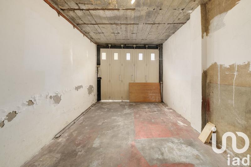 Maison de maîtres - 107 m² - 4 pièces