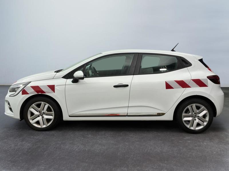 Renault Clio V Blue dCi 85 Business