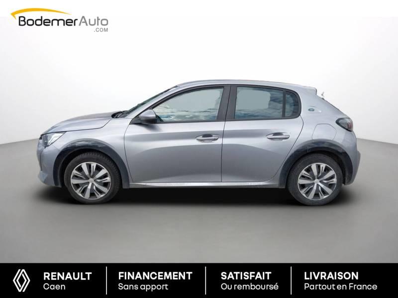 Peugeot 208 Electrique 50 kWh 136ch Active Business