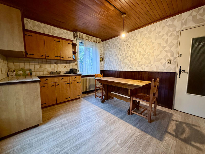 Appartement - 57 m² - 2 pièces