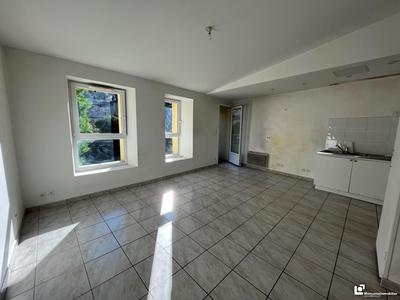 Appartement - 25 m² - 1 pièce